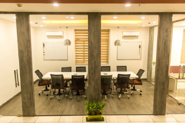 WorkWings Coworking Space