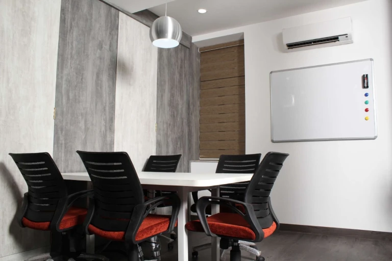 WorkWings Coworking Space