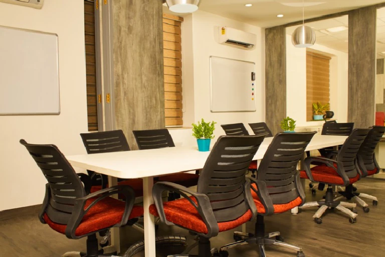 WorkWings Coworking Space