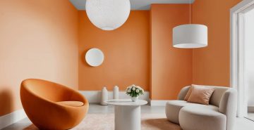 7 Simple Interior Design Tips to Make Your Home Look Amazing