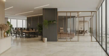BEST OFFICE INTERIOR DESIGNERS IN DELHI FOR CORPORATE WORKSPACES