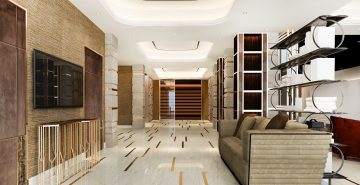 Best Flooring Options for Modern Office Interiors