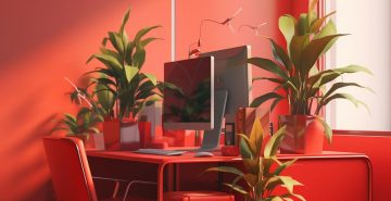 Creative Office Layout Ideas for Startups