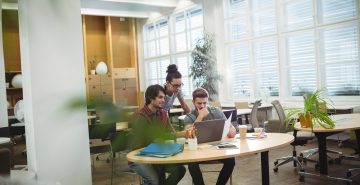 Designing a Office That Attracts Top Talent