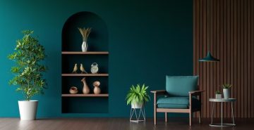 Does Interior Design Include Furniture