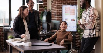 How to Design Inclusive Workspaces for Everyone