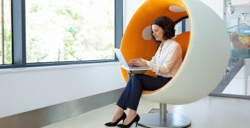 How to Design a Wellness Room in the Workplace