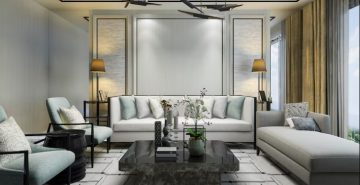 Is Interior Architecture the Same as Interior Design