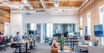 Knowing the best interior design trends can help you style your place