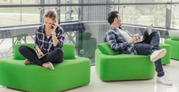 Making Sense of Office Zoning and Flow