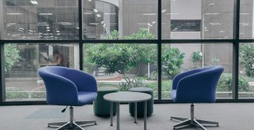 Modular furniture designs are synonymous with minimalism and space-efficiency