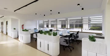 Modular furniture