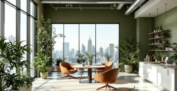 Office Design Planning in 2025 How to Create a Space That Works