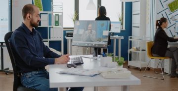 Office Design ROI How Good Office Design Helps You Save Money