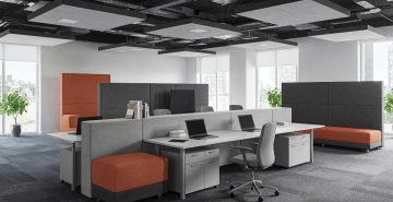 Office Design Tips