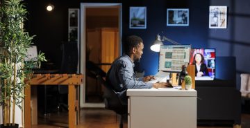 Office Design for Remote Teams Making the Commute Worth It