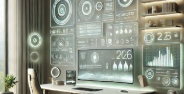 TRENDING INTERIOR DESIGN TECHNOLOGY IN 2025