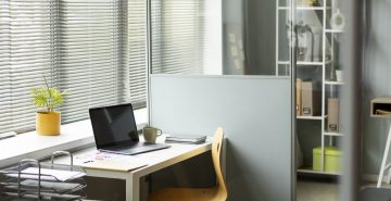 Simple Ways to Design a Productive Office