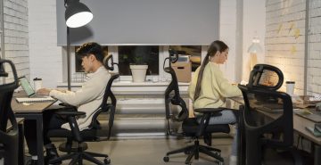 The Role of Acoustics in Office Interior Design