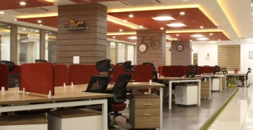 The Role of Natural Materials in Premium Office Design