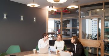 Top Mistakes to Avoid in Office Interior Design