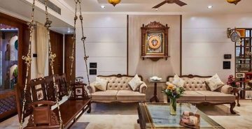 Traditional Interiors