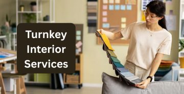 Essential Factors to Consider Before Choosing Turnkey Interior Services