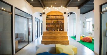 Turnkey Interior