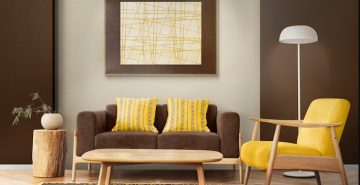 What Is Contemporary Design in Interior Designing