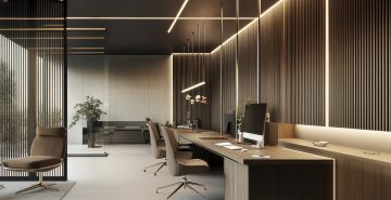 What is Activity-Based Working