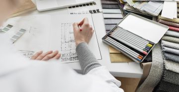 What is Civil Interior Design