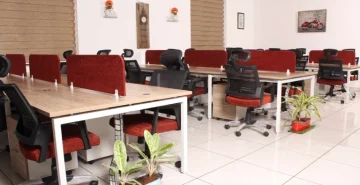 Hot Desking Strategies for Office