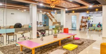 office interiors