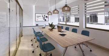 office-interior