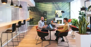 Productive office